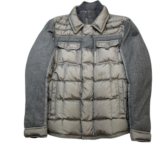 Moncler men blais down - moncler,