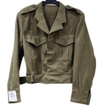 AUSTRALIAN ARMY BATTLEDRESS