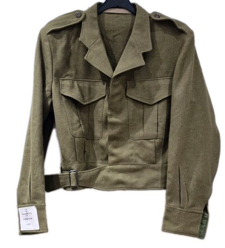 Australian army battledress - australian,