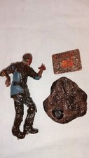 MCFARLANE TOYS AMC THE WALKING DEAD TV SERIES 7 MUD WALKER ZOMBIE ACTION FIGURE