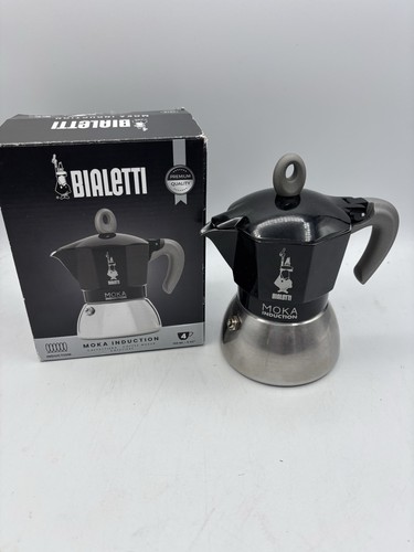 Bialetti moka induction - bialetti,