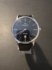 Hamilton Timeless Classic H387550 Gents 42mm S.Steel Case Automatic Watch