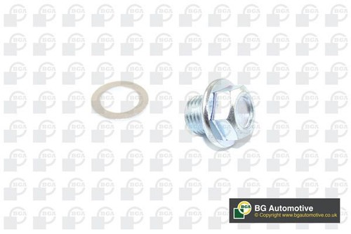 Sump plug for mitsubishi - sump,