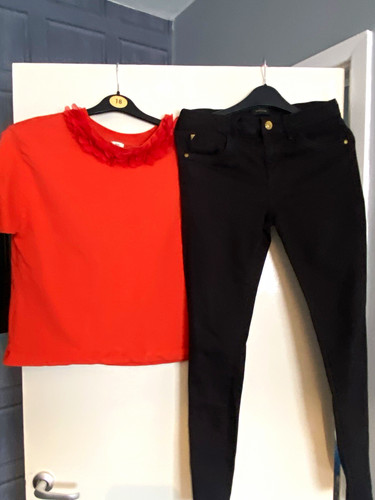 River island women 2pc set - island, women’s