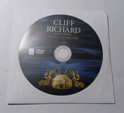 Cliff richard never before - cliff,