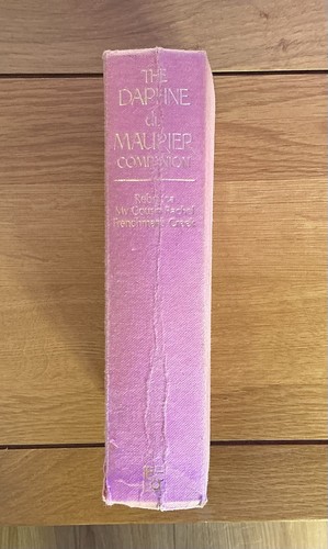 The daphne maurier - daphne,