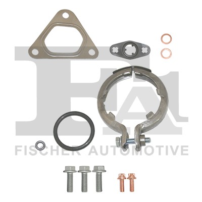 Fa1 kt140120 mounting kit - kt140120,