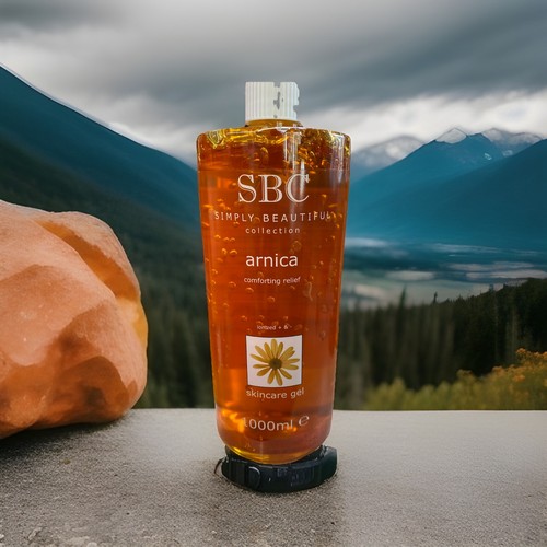 Sbc arnica comforting - comforting, relief