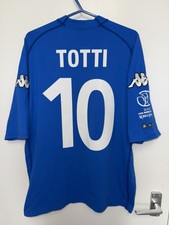 Kappa Italy World cup 2002