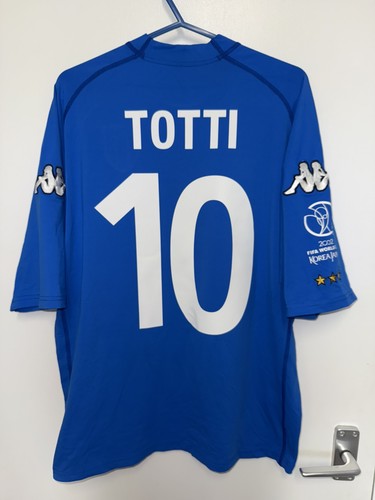 Kappa italy world cup - cup, 2002