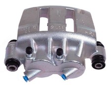 Genuine OEM Renault Master Pro Caliper Front Left 2004-2010 BLEED NIPPLE MISSING