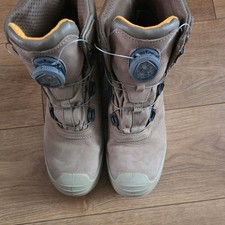 DEWALT Lander BOA Size 9