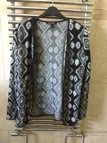 Next womens black - black, aztec