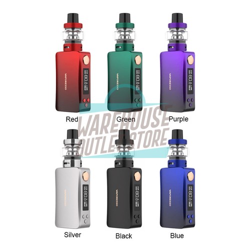 Vaporesso gen nano 80w - vaporesso,