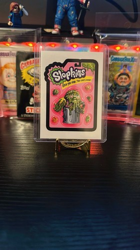 2024 topps garbage pail - 2024,