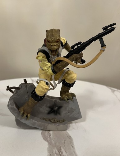 Star wars unleashed bossk - star,