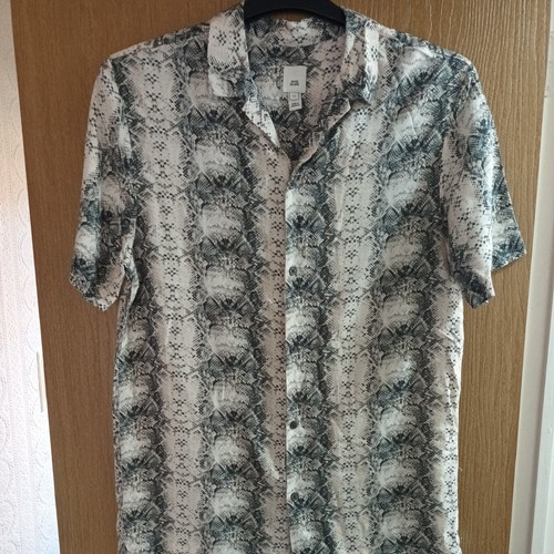 River island mens unisex - river,
