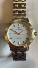 Eterna KonTiki Quartz Men's