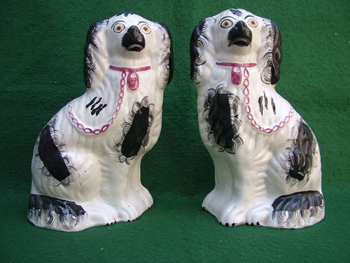 Pair early c19th - pair,