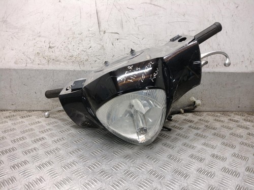 Honda pes 125 - 125,