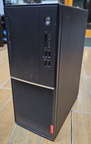 Lenovo v520 15ikl - lenovo, desktop