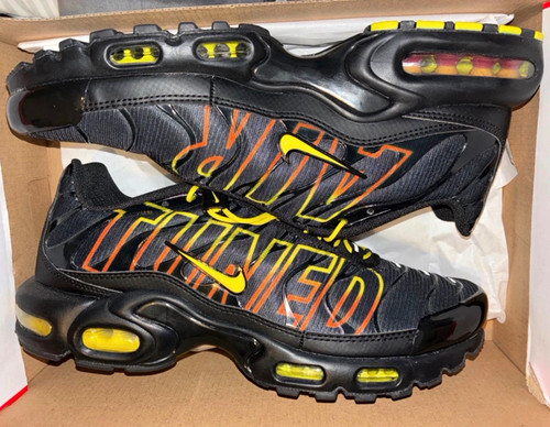 Nike air max plus men - tn, men’s