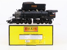 O Gauge 3-Rail MTH 30-1646-1