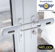 Patlock patio conservatory - patlock,