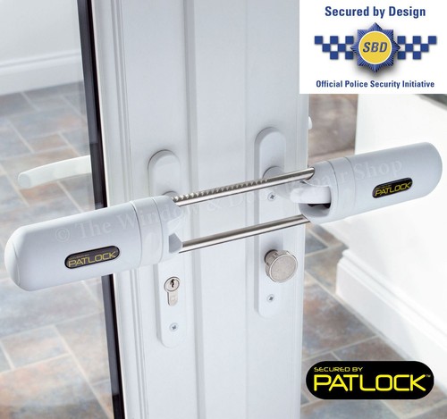 Patlock patio conservatory - patio,