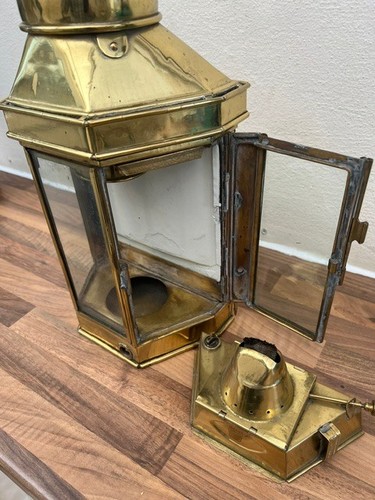 Vintage ships wardroom light - vintage,