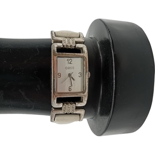 Oasis women wristwatch - oasis, women's