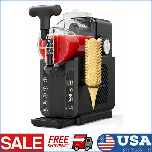 Slushy machine no ice - slushy,