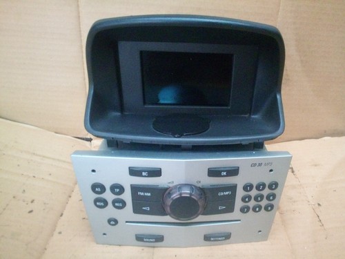 Vauxhall corsa 14 - vauxhall, 07-14