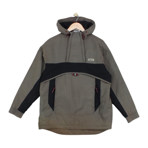 Vintage ellesse zip jacket - 1/4,