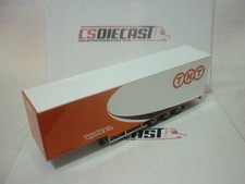 Corgi Modern Truck 1:50th