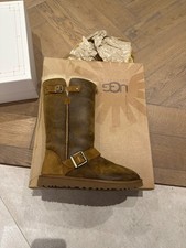 ugg classic tall Dylan boots