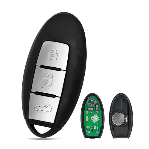 Hymolkye button 433mhz - button,
