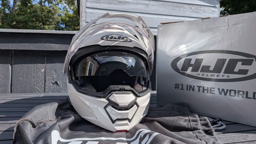 Hjc i80 flip - hjc,