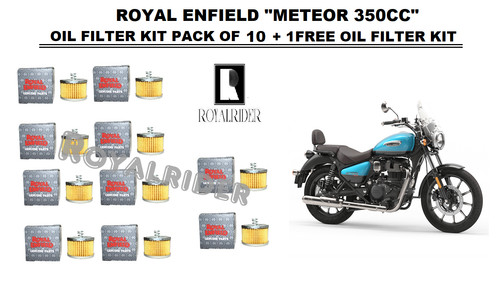 Fits royal enfield meteor - royal,