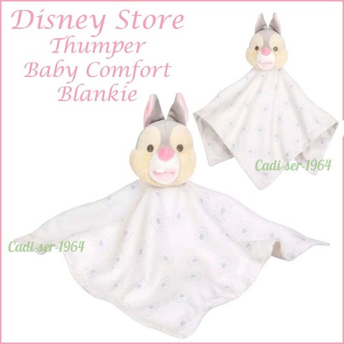Disney store thumper baby - disney,