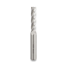 END MILL LONG SERIES 4 FLUTE