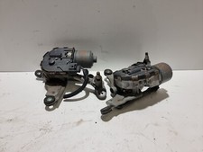 Ford Galaxy Wiper Motor Set