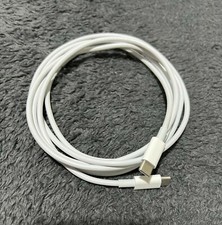 Genuine Apple 2M Macbook pro/ Air 2016-2021 USB-C to USB-C Charging Cable