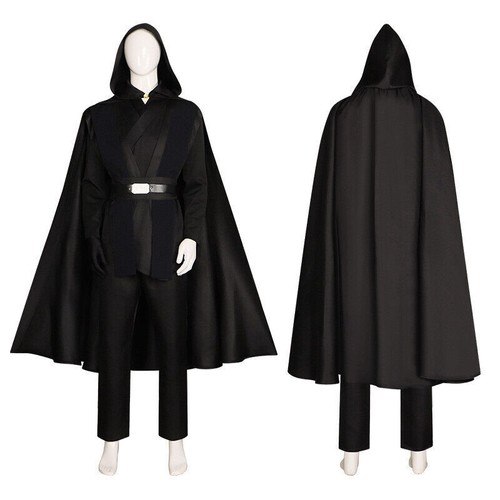 Luke skywalker cosplay - luke,