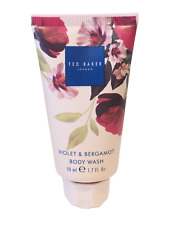 Ted Baker Violet & Bergamot