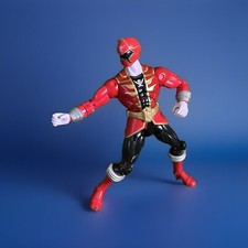 Power Rangers Super Megaforce