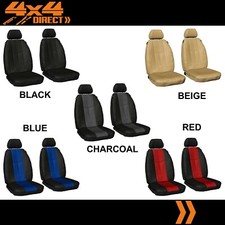 SINGLE ROW CUSTOM LEATHER LOOK