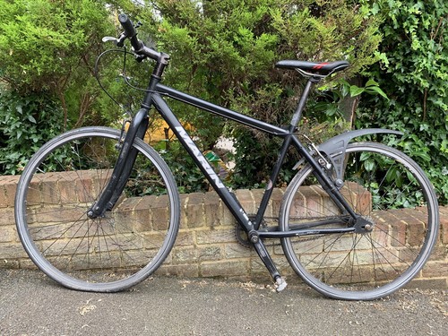 Marin hamilton 29er - marin,