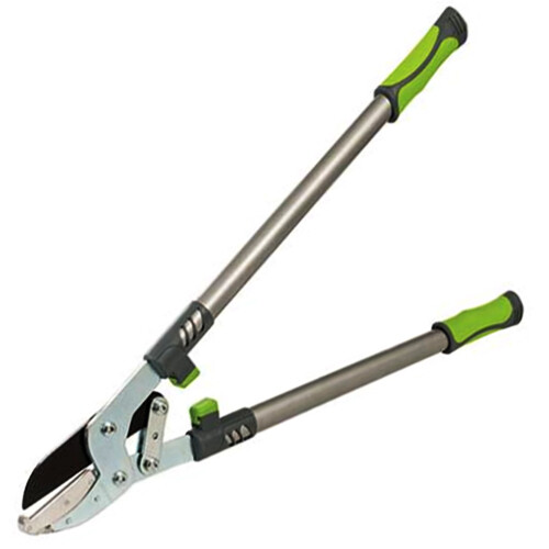 Heavy duty tree lopper - duty, long