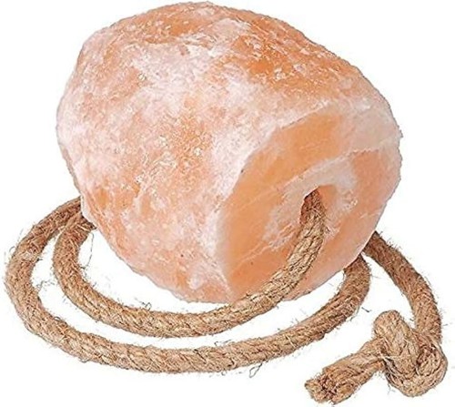 Himalayan natural salt lick - natural,